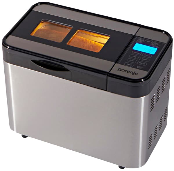 Хлібопіч GORENJE BM 1400 E (BM1403)