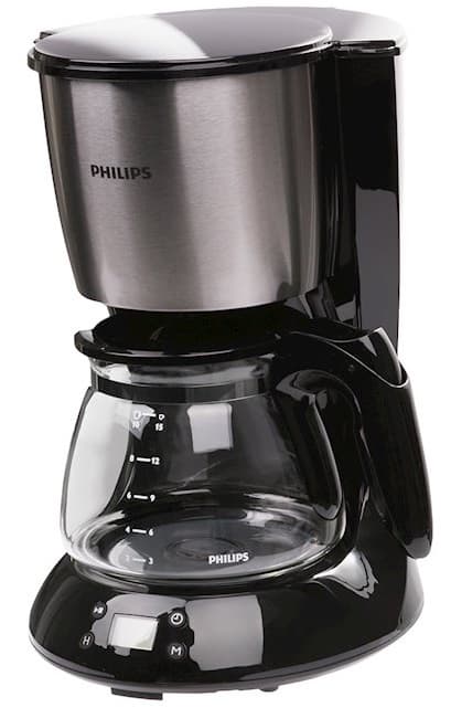 Кавоварка крапельна PHILIPS HD7459/20