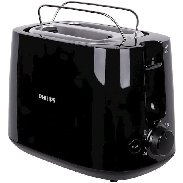 Тостер PHILIPS HD2582/90