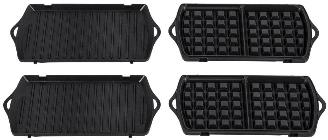 Бутербродниця TEFAL SW614831