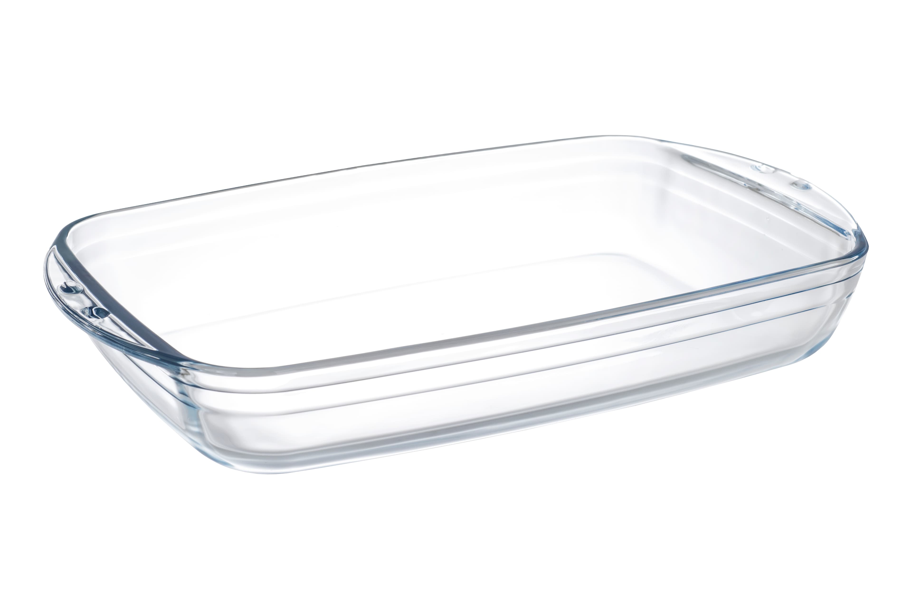 Форма с/к PYREX форма скл.прямокут. 33х22х5см (2,6л) sticker (248DN00/B046)