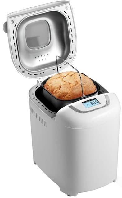 Хлібопіч GORENJE BM 910 W II (BM1349)