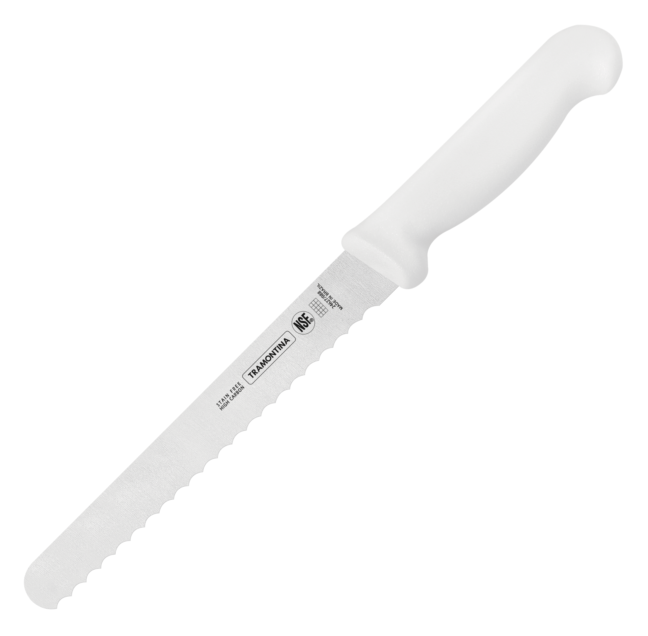 Ніж TRAMONTINA PROFISSIONAL MASTER white (24627/088)