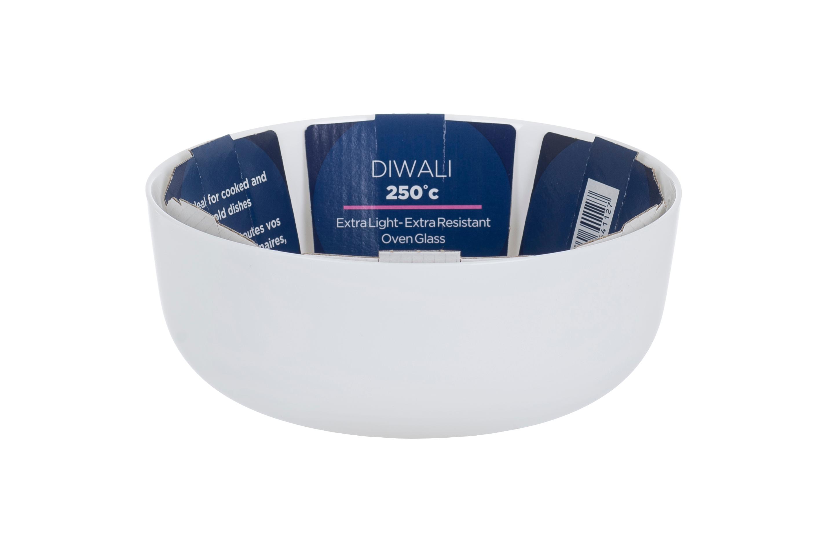 Форма с/к LUMINARC DIWALI д.запік/ 18 см (N2945)