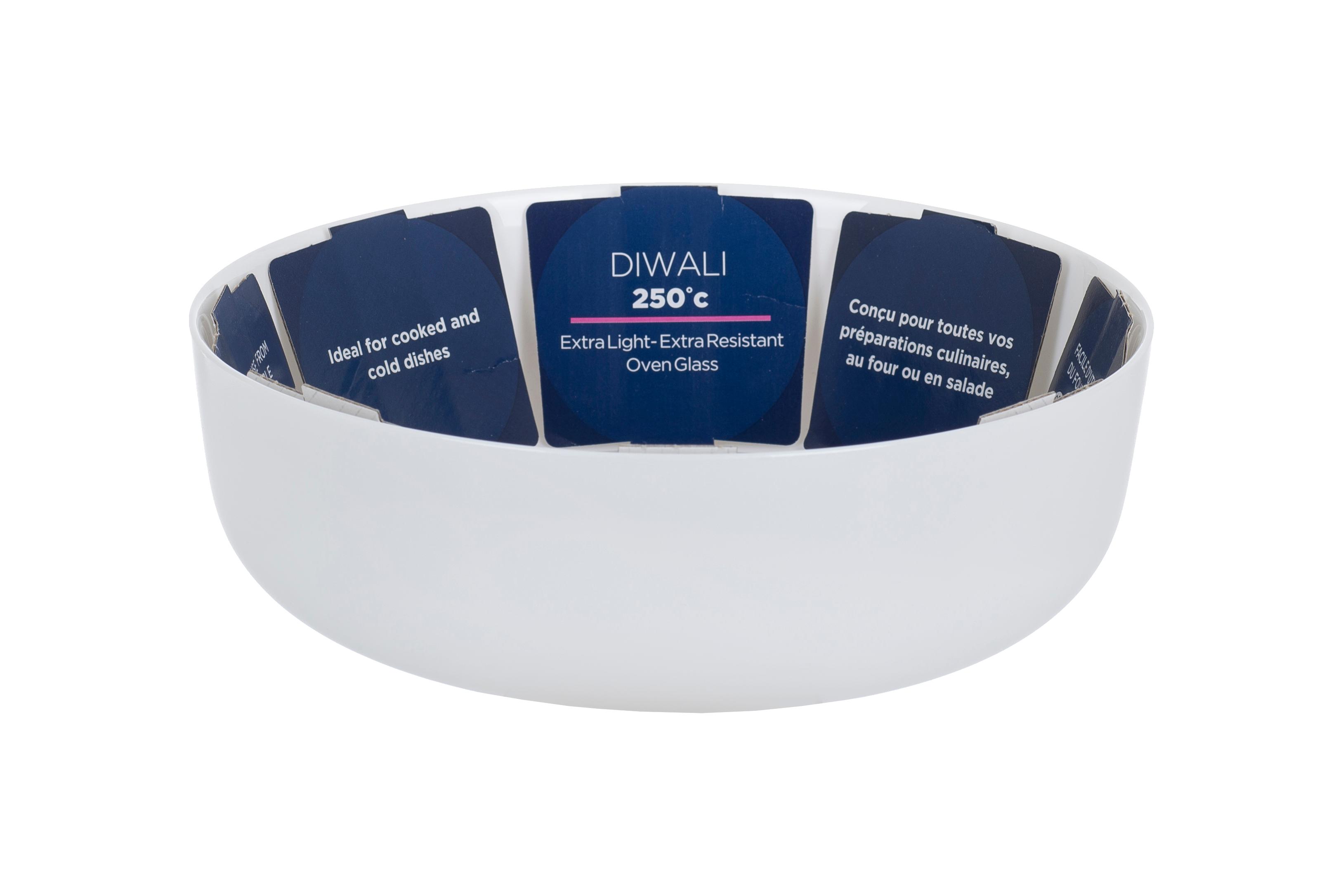Форма с/к LUMINARC DIWALI д.запік/ 22 см (N3273)