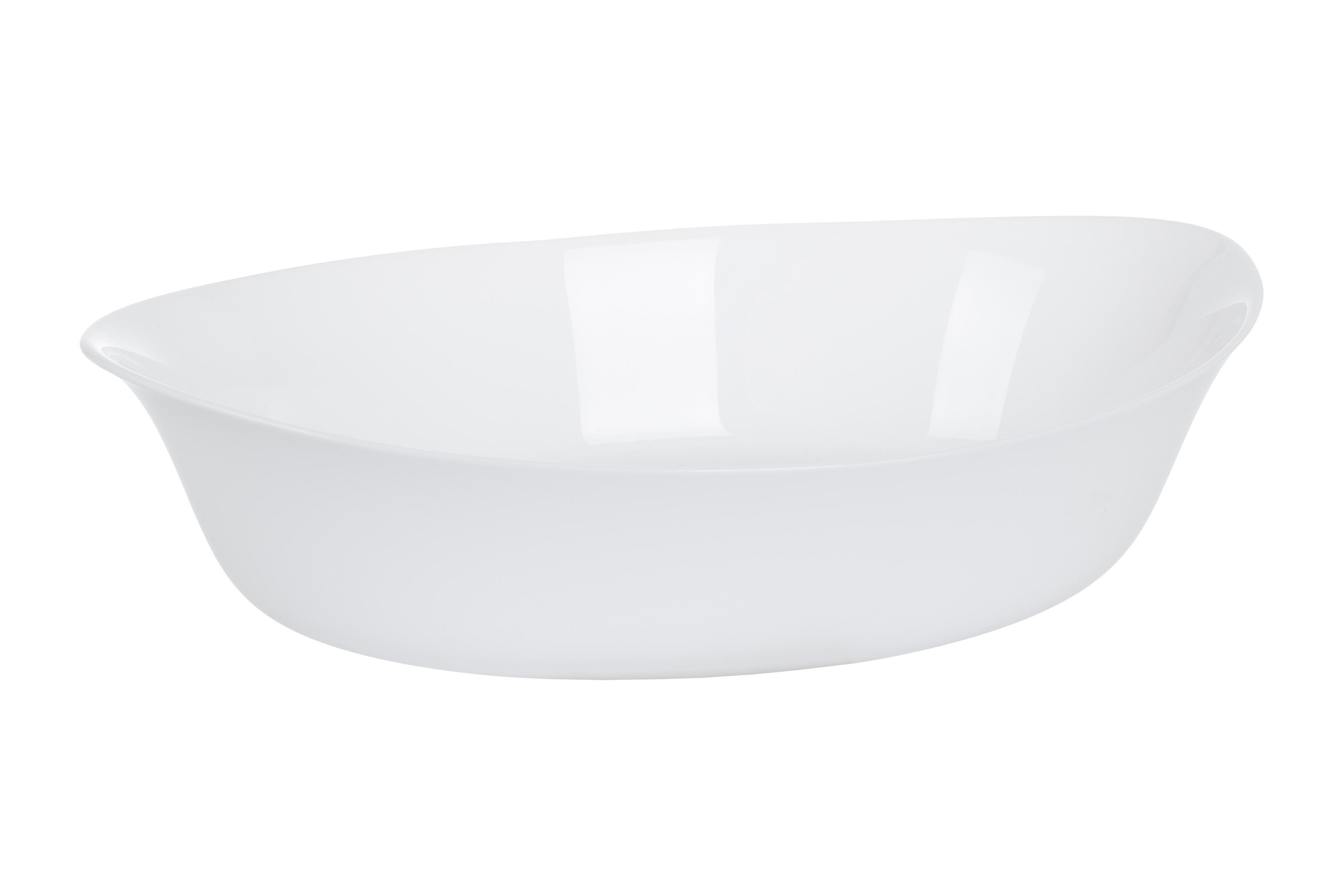 Форма с/к LUMINARC SMART CUISINE д.запік/овал/ 32X20 см (N3083)