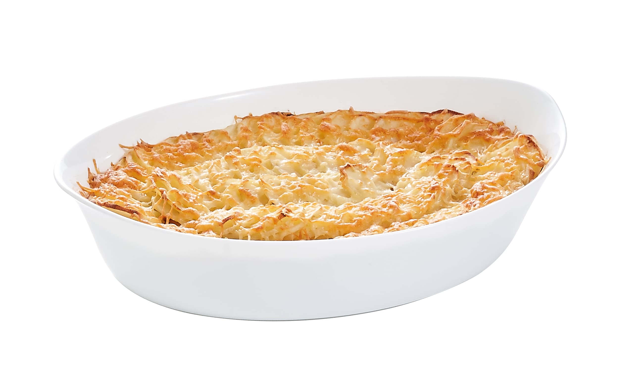 Форма с/к LUMINARC SMART CUISINE д.запік/овал/ 32X20 см (N3083)