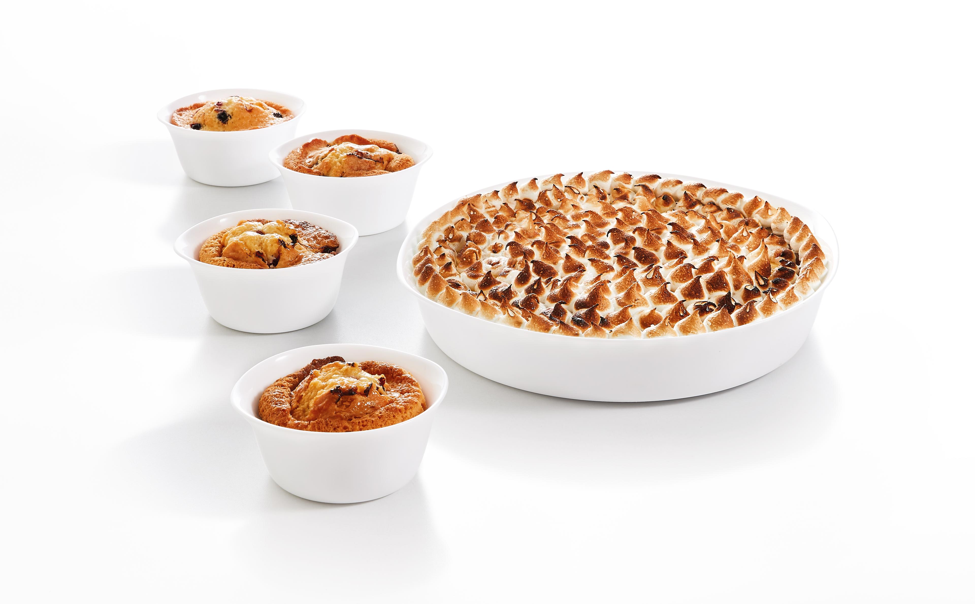 Форма с/к LUMINARC SMART CUISINE д.запік/ 28 см (N3165)