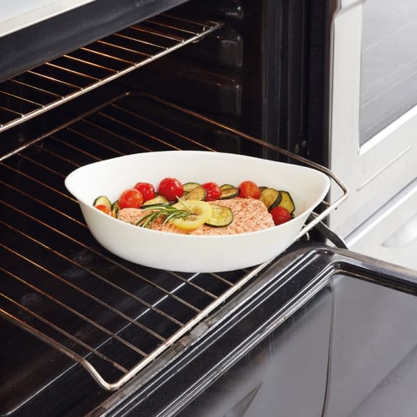 Форма с/к LUMINARC SMART CUISINE д.запік/овал/ 29X17 см (N3567)