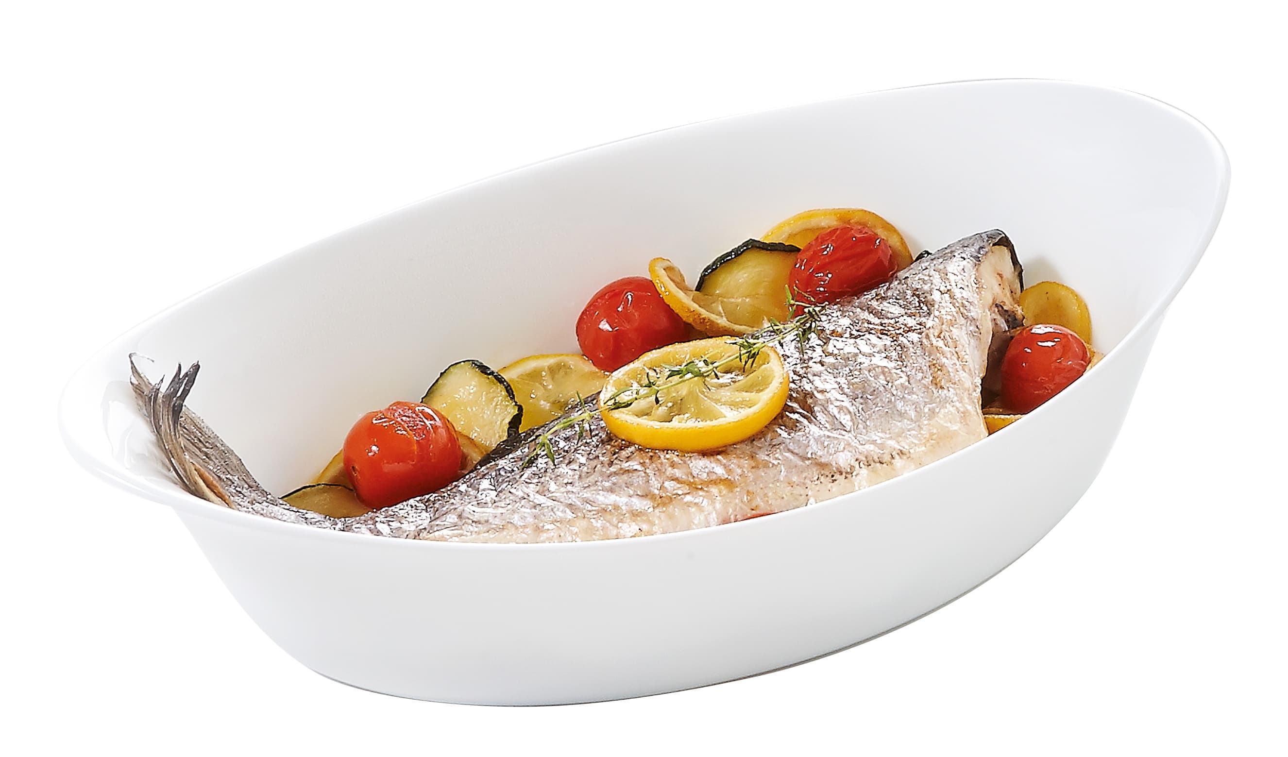 Форма с/к LUMINARC SMART CUISINE д.запік/овал/ 29X17 см (N3567)