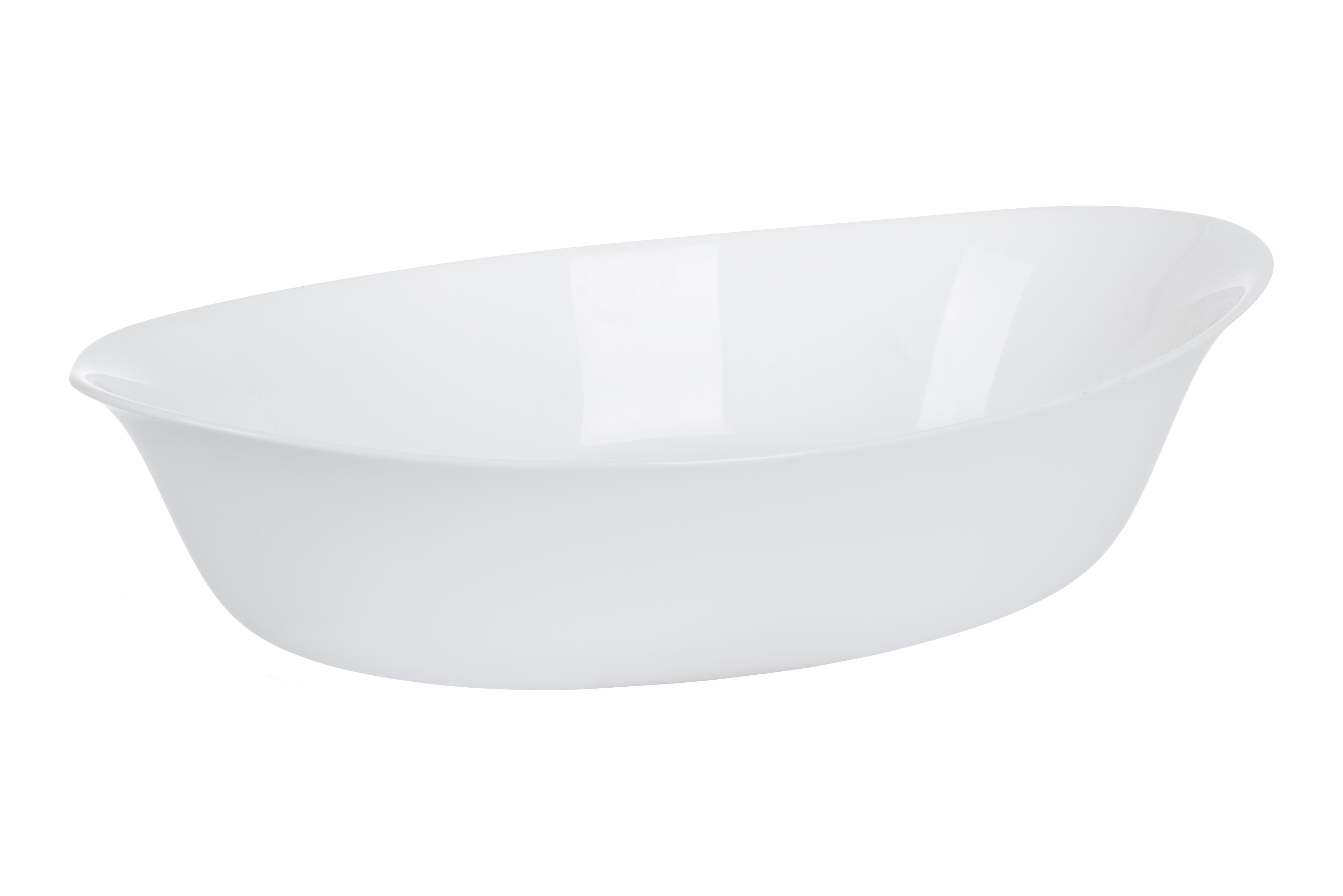 Форма с/к LUMINARC SMART CUISINE д.запік/овал/ 38X23 см (N3486)