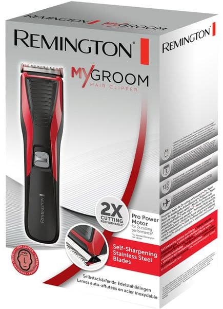 Тример REMINGTON HC5100
