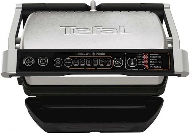 Гриль TEFAL GC706D34