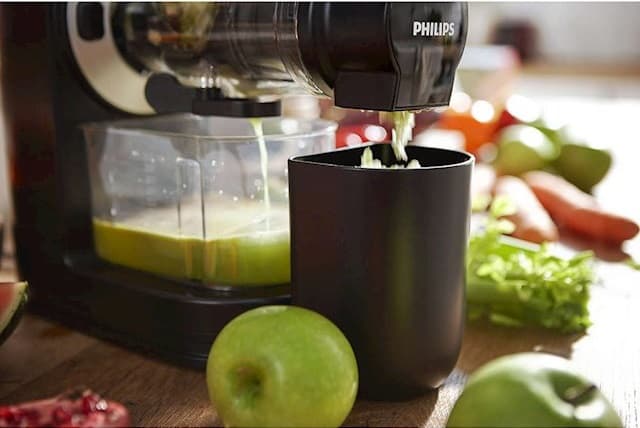 Сокодавка PHILIPS HR1889/70
