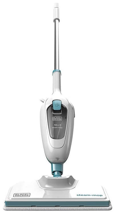 Портативний BLACK&DECKER парова щітка FSMH13E10