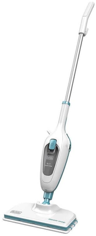 Портативний BLACK&DECKER парова щітка FSMH13E5