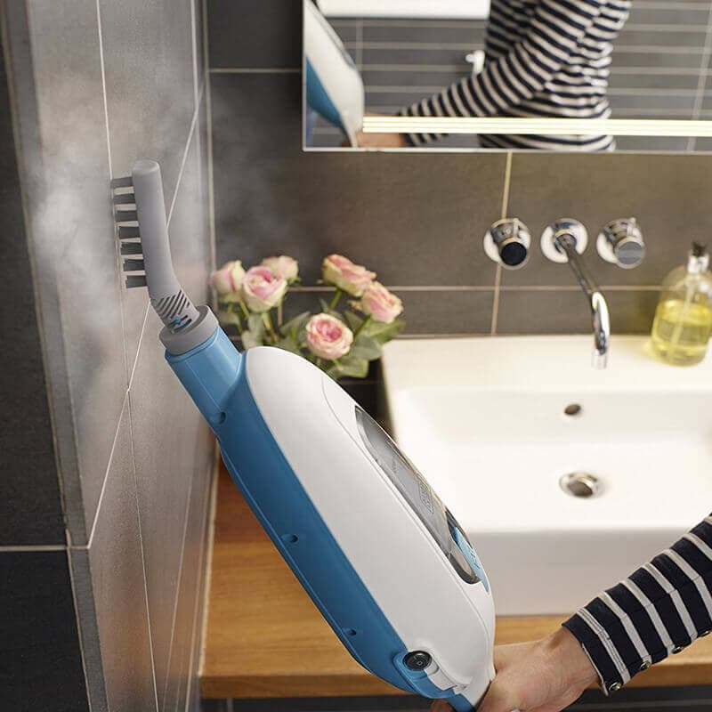 Портативний BLACK&DECKER парова щітка FSMH13E5