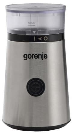 Кавомолка GORENJE SMK 150 E (CG9139-GS)