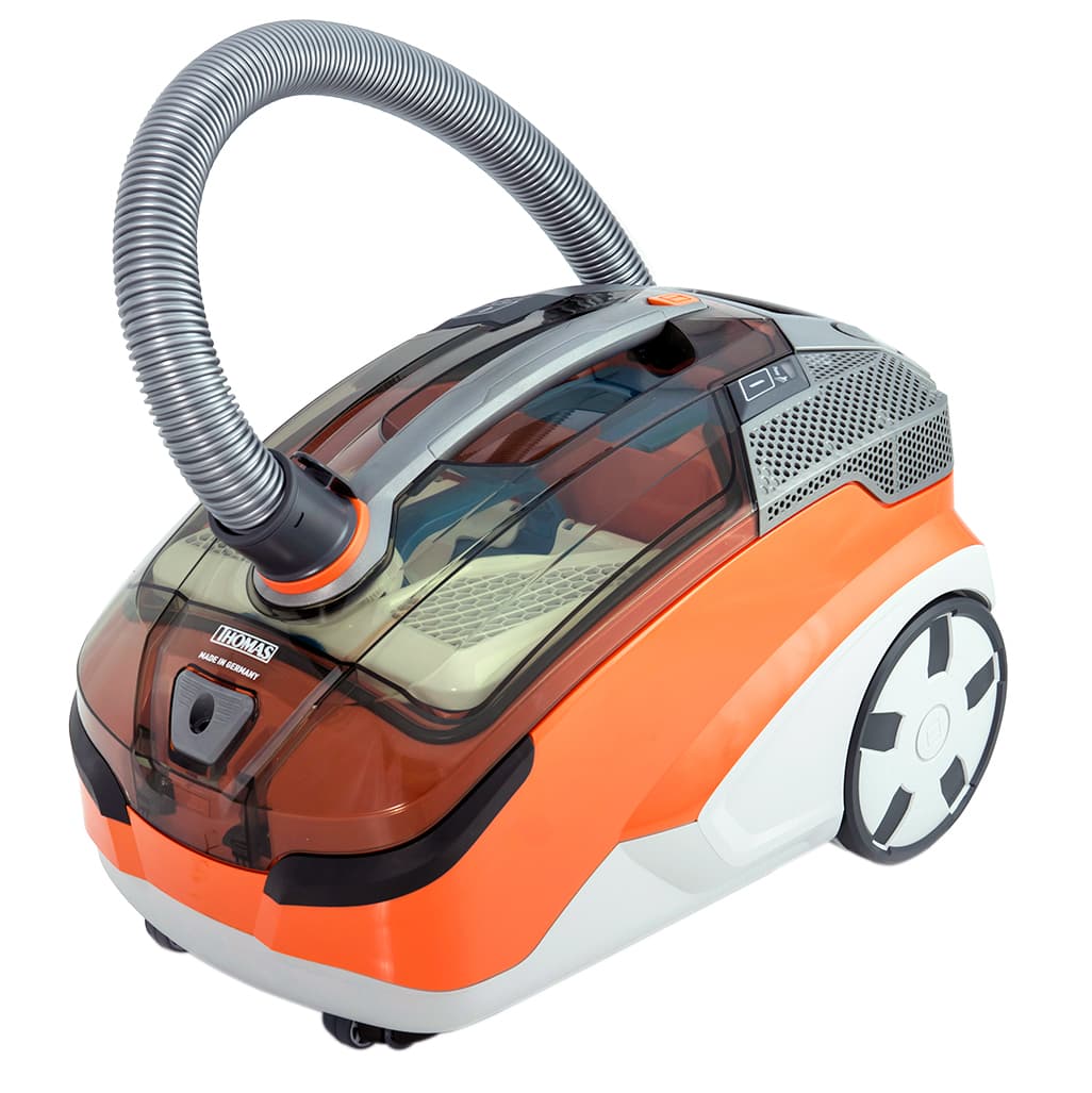 Пилосос миючий THOMAS AQUA + PET & FAMILY