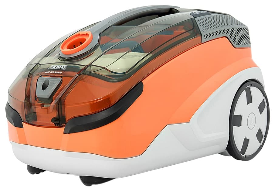 Пилосос миючий THOMAS AQUA + PET & FAMILY