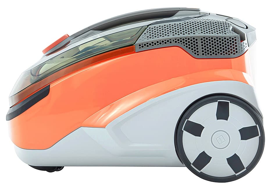 Пилосос миючий THOMAS AQUA + PET & FAMILY