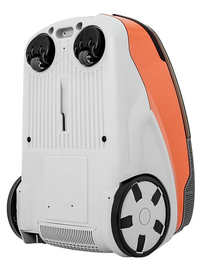 Пилосос миючий THOMAS AQUA + PET & FAMILY