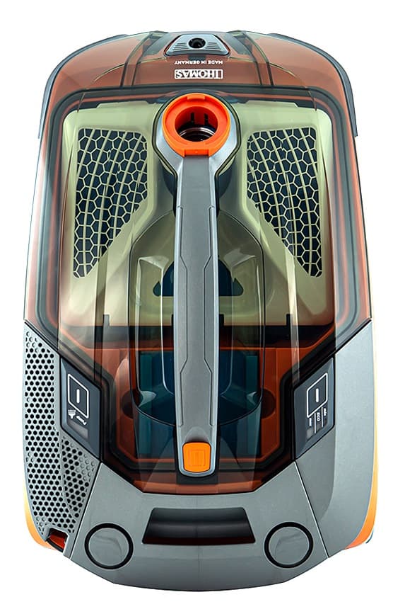Пилосос миючий THOMAS AQUA + PET & FAMILY