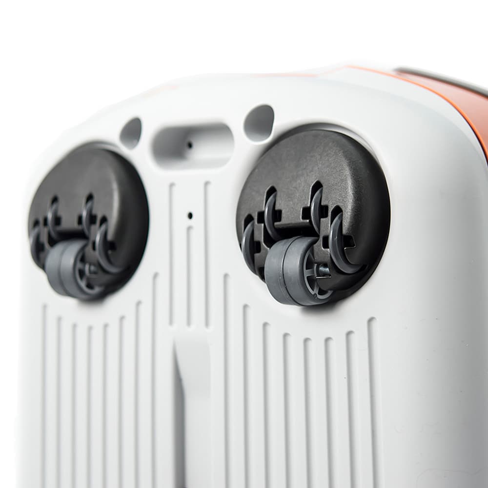 Пилосос миючий THOMAS AQUA + PET & FAMILY
