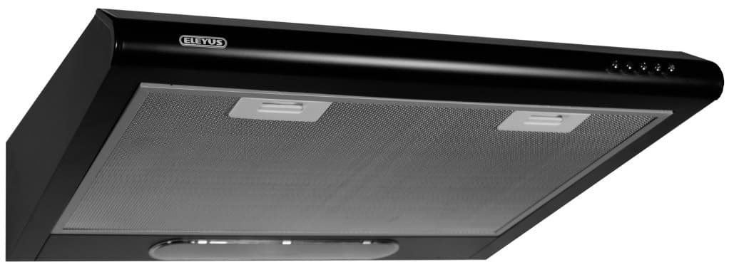 Витяжка ELEYUS Line I 60  BL