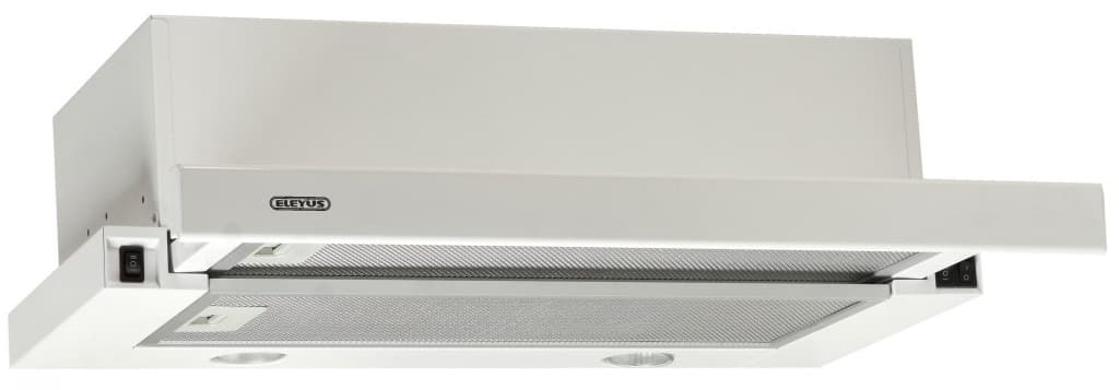 Витяжка ELEYUS Storm 700 60 WH