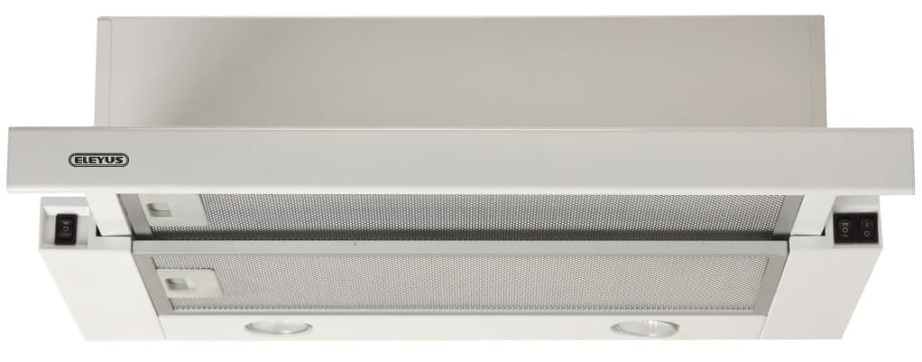Витяжка ELEYUS Storm 700 60 WH