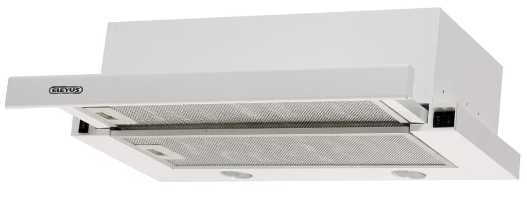 Витяжка ELEYUS Storm 700 60 WH