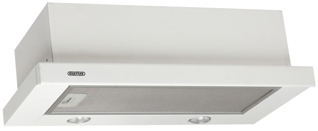 Витяжка ELEYUS Storm 700 60 WH