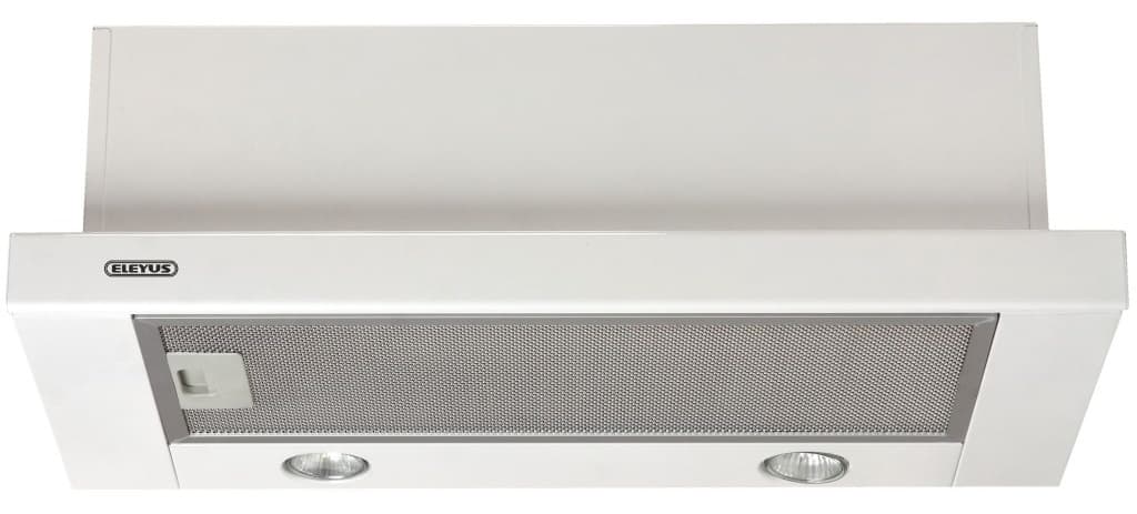 Витяжка ELEYUS Storm 700 60 WH