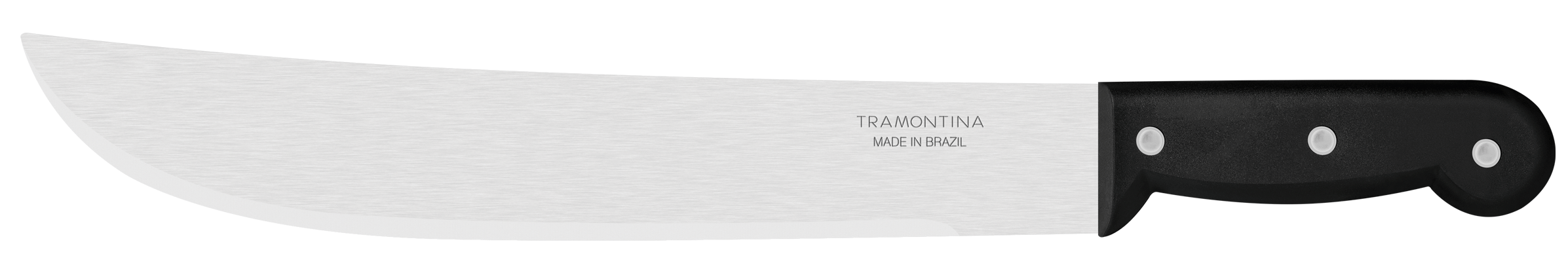 Ніж TRAMONTINA 31см мачете з пласт.ручкою інд.упак (26600/112)