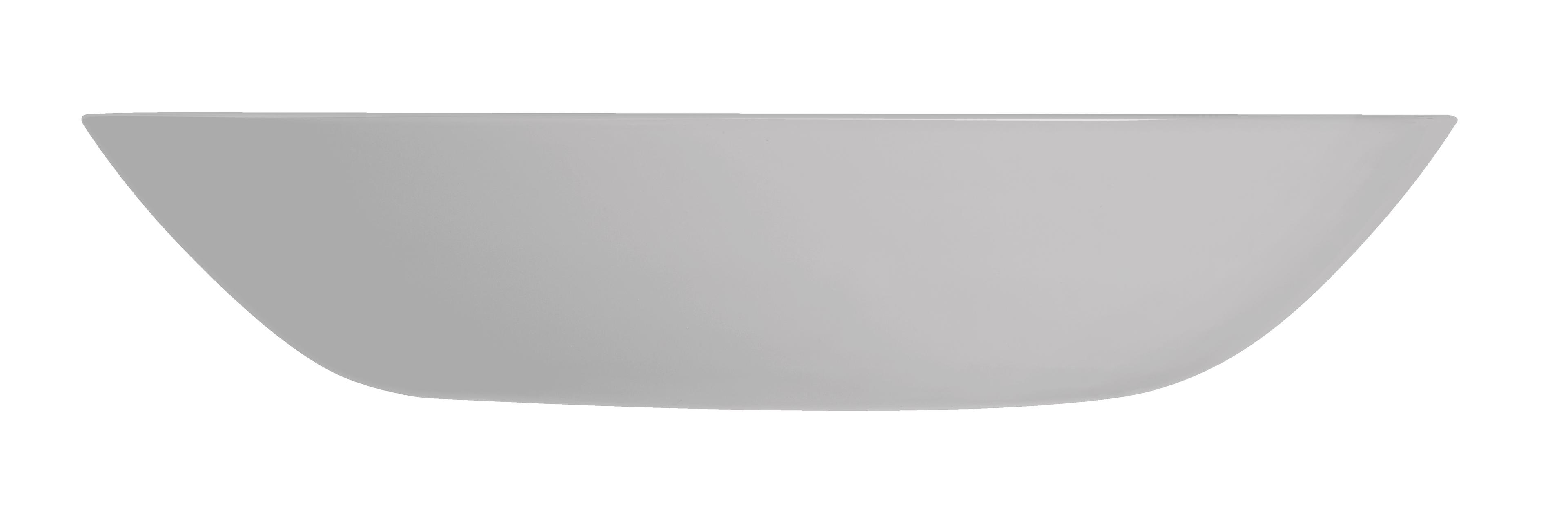 Тарілка LUMINARC DIWALI GRANIT /20 см/суп. (P0703)