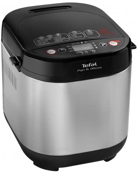 Хлібопіч TEFAL PF240E38