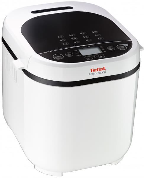Хлібопіч TEFAL PF210138