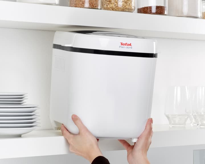 Хлібопіч TEFAL PF210138