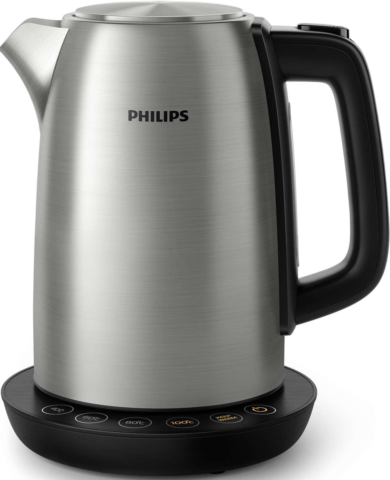 Чайник PHILIPS HD9359/90