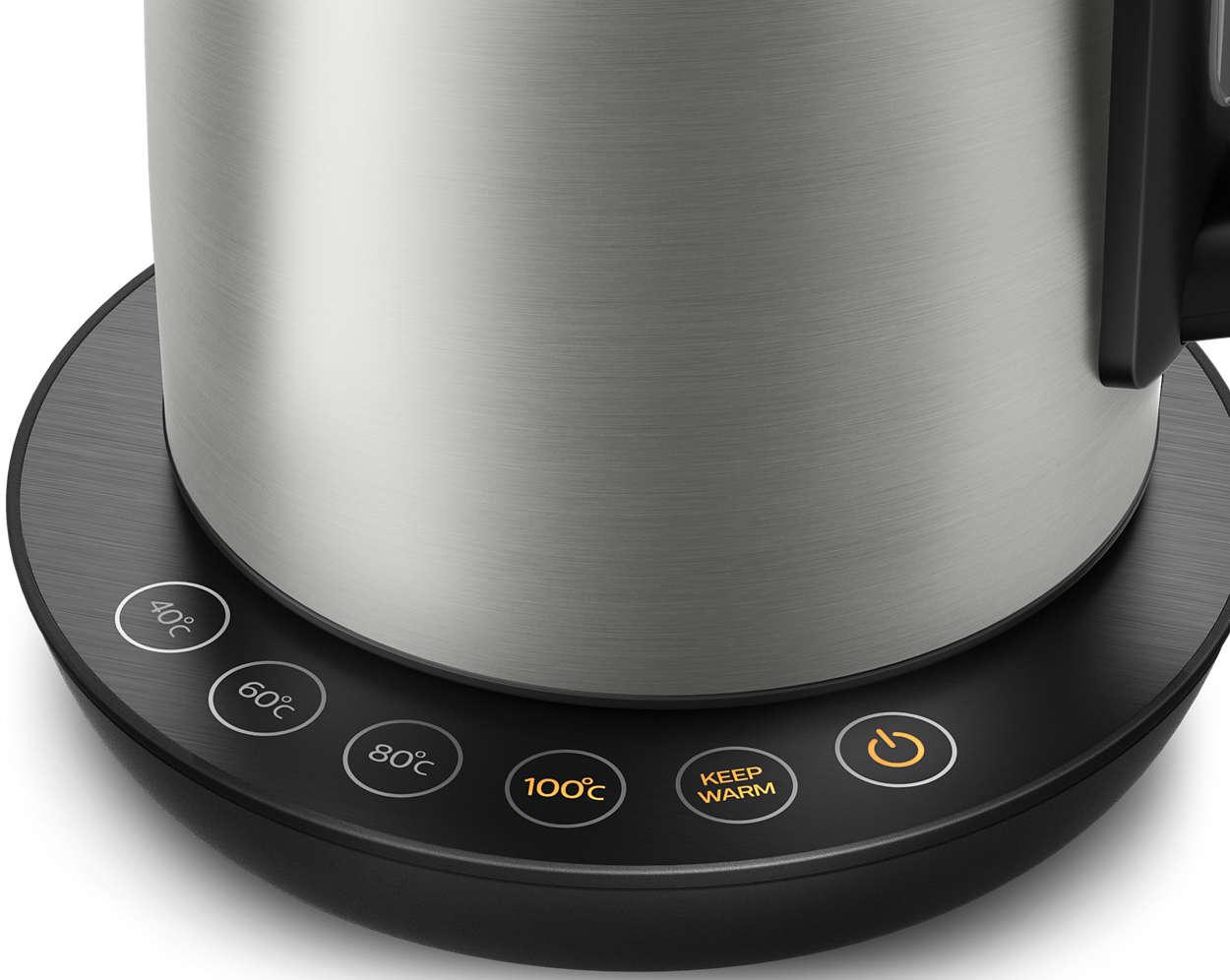 Чайник PHILIPS HD9359/90