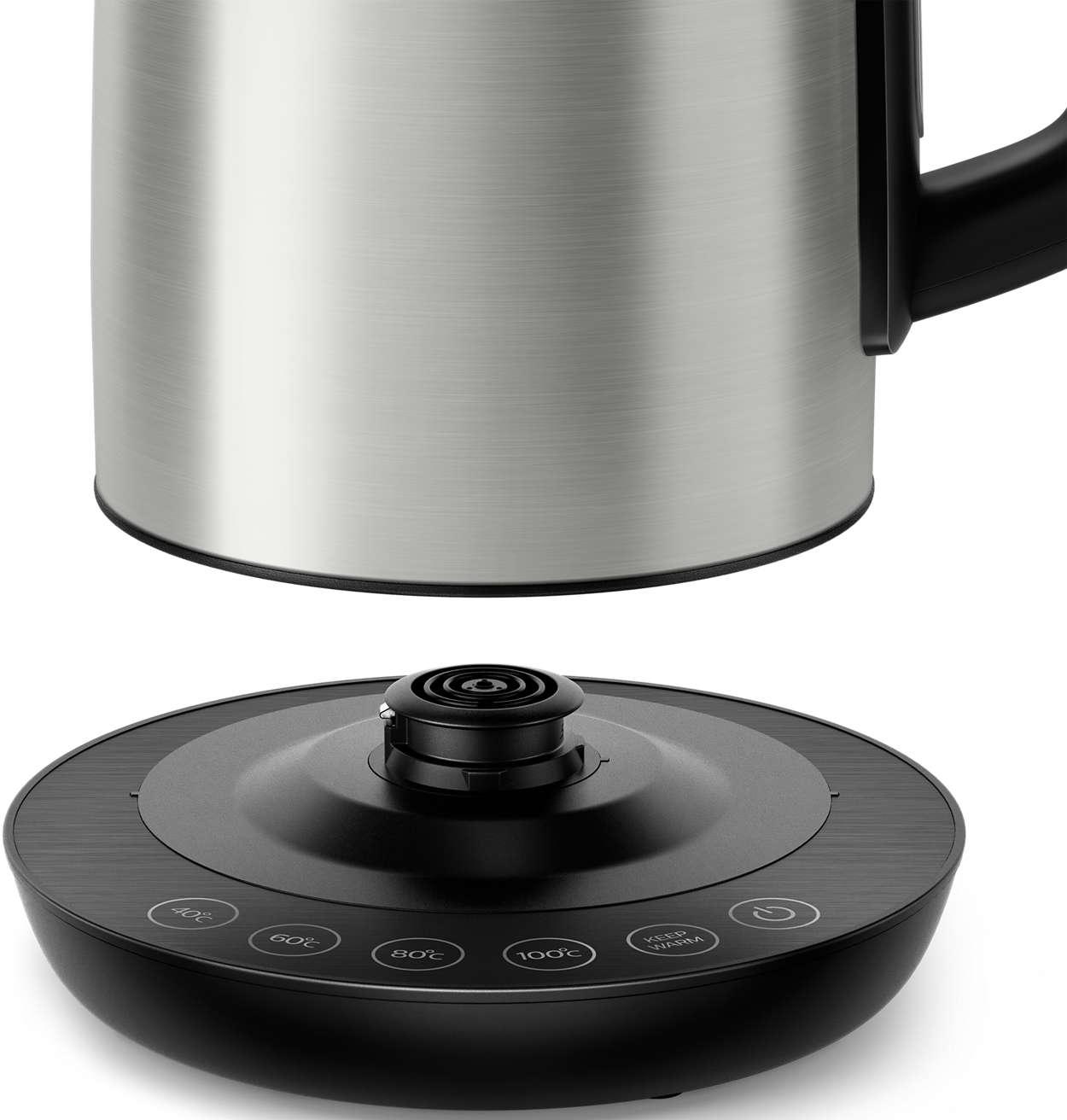 Чайник PHILIPS HD9359/90