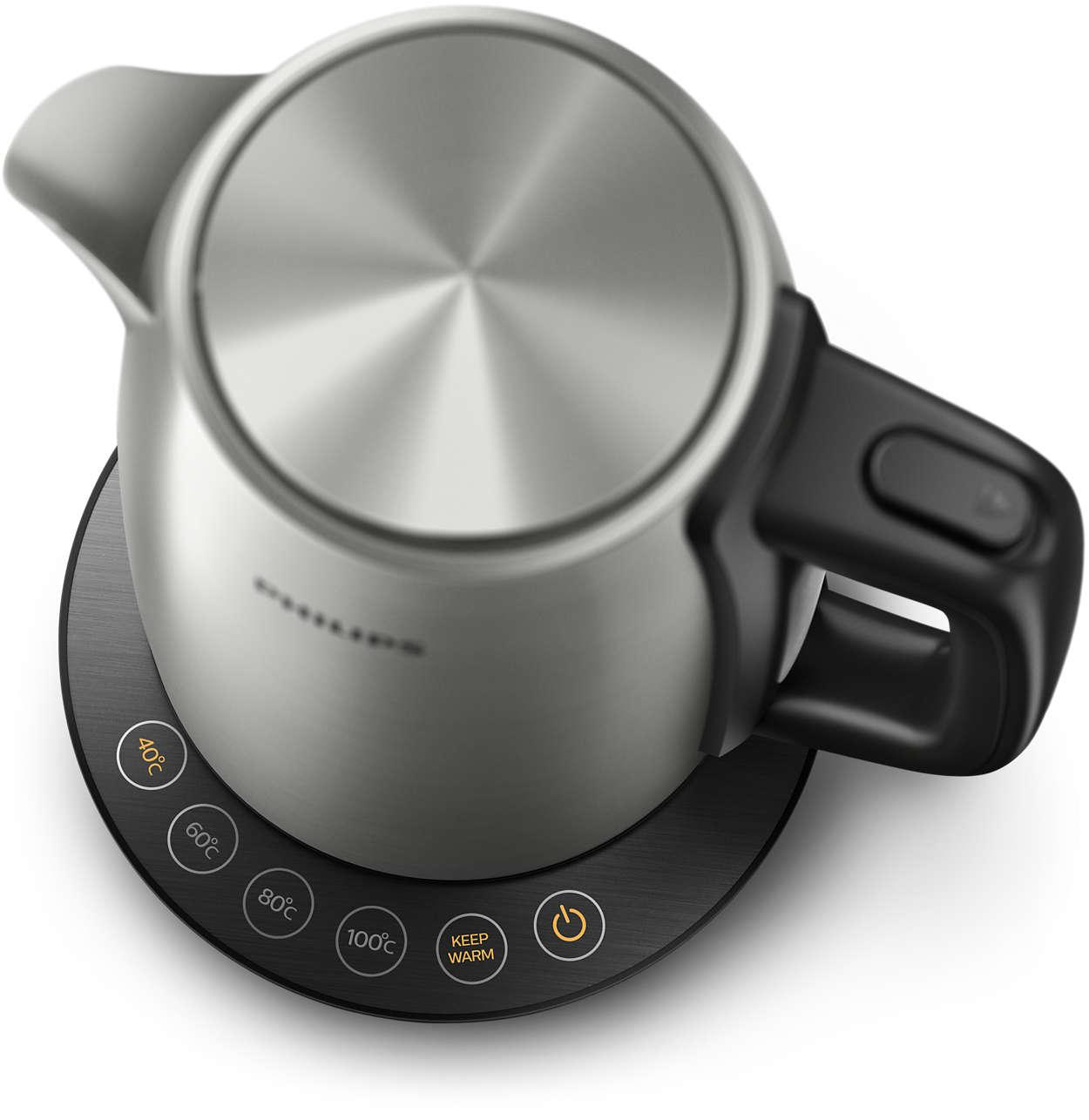 Чайник PHILIPS HD9359/90