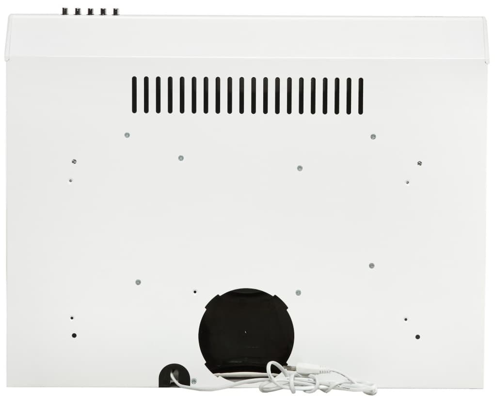 Витяжка ELEYUS Line I 50  WH