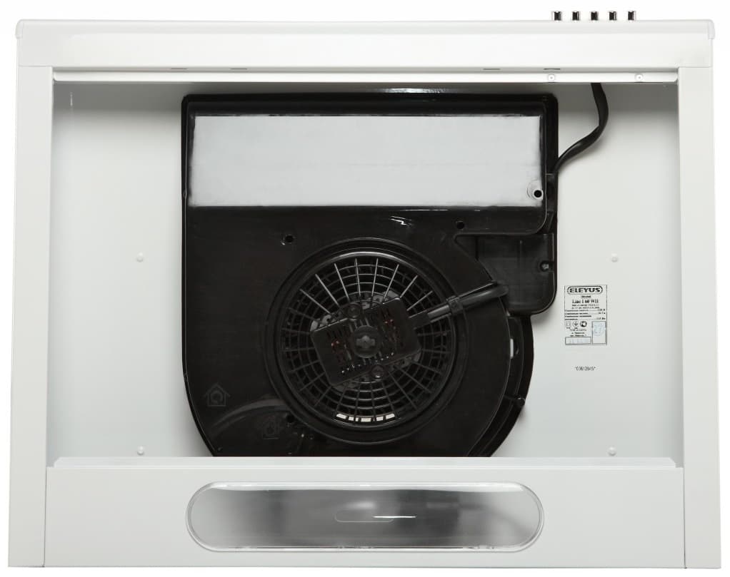 Витяжка ELEYUS Line I 50  WH