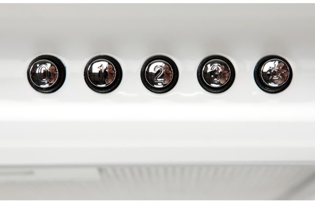Витяжка ELEYUS Line I 50  WH