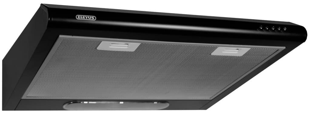 Витяжка ELEYUS Line I 50  BL