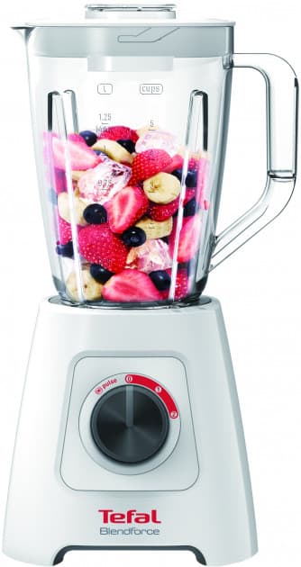 Блендер стаціонарний TEFAL BL420131