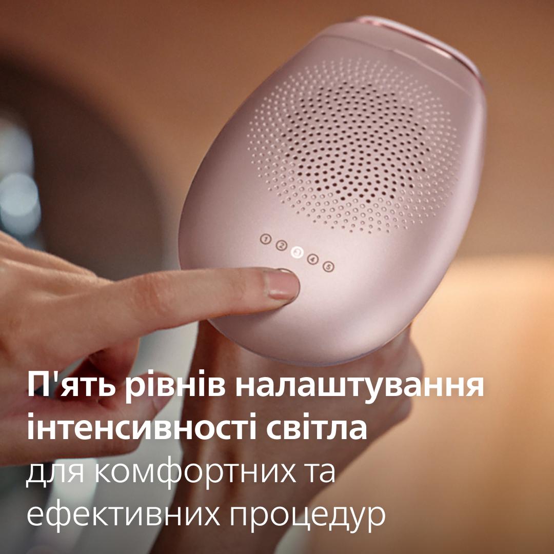 Епілятор PHILIPS SC1994/00