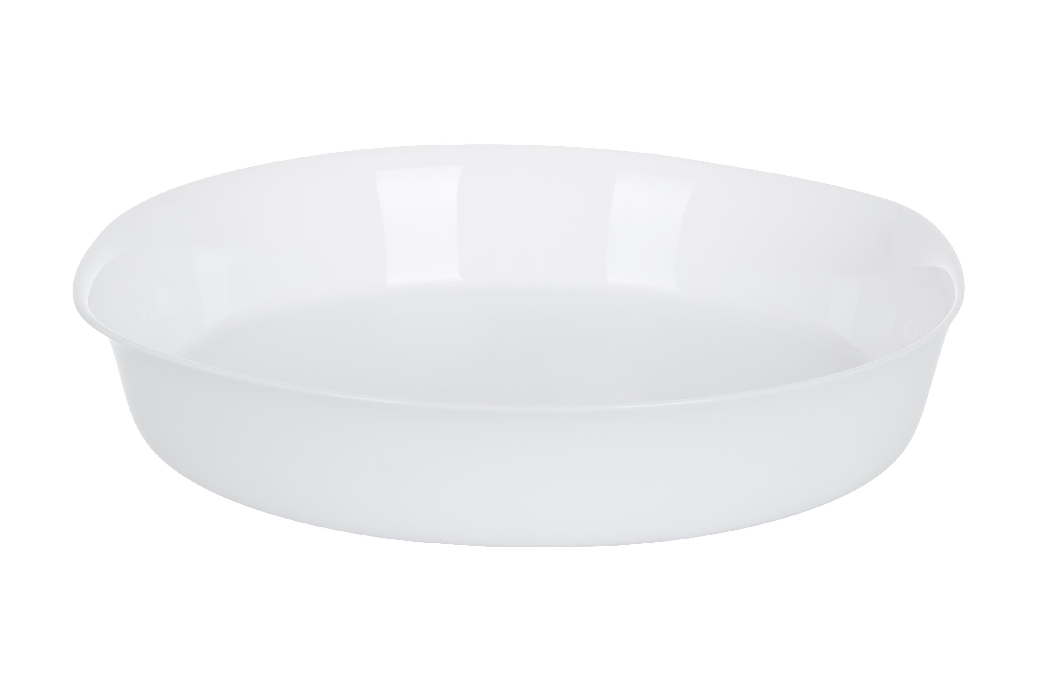 Форма с/к LUMINARC SMART CUISINE /НАБІР/д.запік/кругла/28см+11см*4 (P0888)